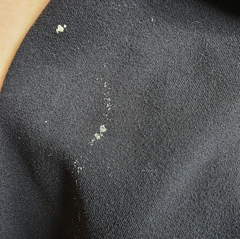 Y2K Margarita‎ Flared Leg Activewear, Sz. 2 - Picture 6 of 6